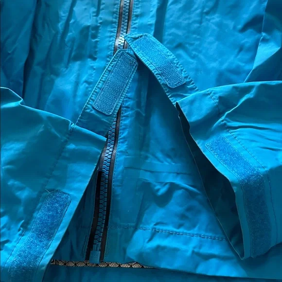 Mountain Hardwear *NWOT* Men's Plasmic Ion Rain Jacket - Picture 9 of 12